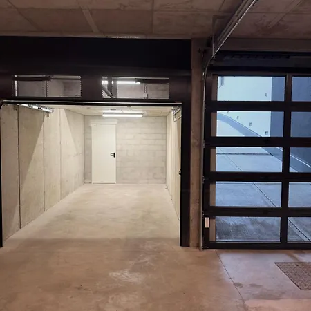 Apartment Free Garage, Bilocale A 500mt Dal Castello Del Buonconsiglio