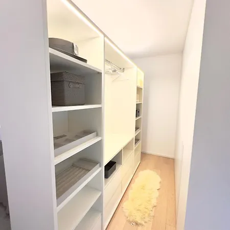 Free Garage, Bilocale A 500mt Dal Castello Del Buonconsiglio * Trento