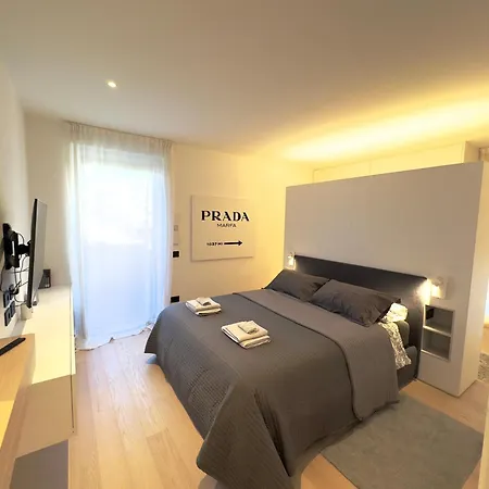Free Garage, Bilocale A 500mt Dal Castello Del Buonconsiglio Apartment *