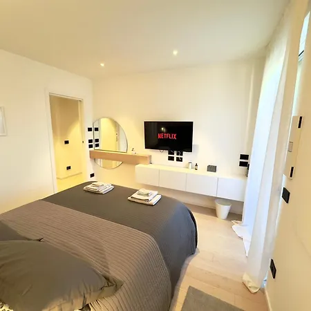 Apartment Free Garage, Bilocale A 500mt Dal Castello Del Buonconsiglio